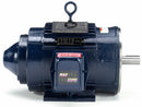 Marathon Motors 3 HP Vector Motor,3-Phase,1760 Nameplate RPM,230/460 Voltage,Frame 182TC - 184THTS8028