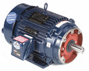 Marathon Motors 10 HP Vector Motor,3-Phase,1765 Nameplate RPM,230/460 Voltage,Frame 215TC - 215THFS8029