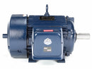 Marathon Motors 25 HP Vector Motor,3-Phase,1765 Nameplate RPM,230/460 Voltage,Frame 284T - 284THFPA8028