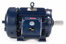 Marathon Motors 40 HP Vector Motor,3-Phase,1770 Nameplate RPM,230/460 Voltage,Frame 324T - 324THFPA8028