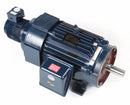 Marathon Motors 40 HP Vector Motor,3-Phase,1770 Nameplate RPM,230/460 Voltage,Frame 324TC - 324THFPA8038