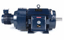 Marathon Motors 50 HP Vector Motor,3-Phase,1765 Nameplate RPM,230/460 Voltage,Frame 326TC - 326THFPA8038