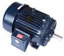Marathon Motors 50 HP Vector Motor,3-Phase,1780 Nameplate RPM,230/460 Voltage,Frame 326T - 326THFS8028