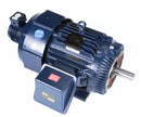Marathon Motors 75 HP Vector Motor,3-Phase,1780 Nameplate RPM,230/460 Voltage,Frame 365TC - 365THFS8046