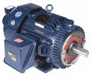 Marathon Motors 75 HP Vector Motor,3-Phase,1780 Nameplate RPM,230/460 Voltage,Frame 365TC - 365THFS8046