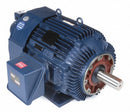 Marathon Motors 60 HP Vector Motor,3-Phase,1180 Nameplate RPM,230/460 Voltage,Frame 404TC - 404THFS8092