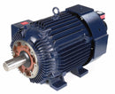 Marathon Motors 75 HP Vector Motor,3-Phase,1185 Nameplate RPM,230/460 Voltage,Frame 405TC - 405THFS8378
