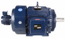 Marathon Motors 75 HP Vector Motor,3-Phase,1185 Nameplate RPM,230/460 Voltage,Frame 405TC - 405THFS8378