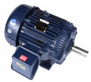 Marathon Motors 100 HP Vector Motor,3-Phase,1785 Nameplate RPM,230/460 Voltage,Frame 405T - 405THFS8036