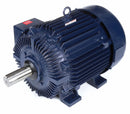 Marathon Motors 100 HP Vector Motor,3-Phase,1785 Nameplate RPM,230/460 Voltage,Frame 405T - 405THFS8036