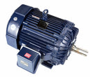 Marathon Motors 125 HP Vector Motor,3-Phase,1788 Nameplate RPM,460 Voltage,Frame 444T - 444THFN8036