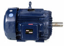 Marathon Motors 125 HP Vector Motor,3-Phase,1788 Nameplate RPM,460 Voltage,Frame 444T - 444THFN8036
