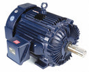 Marathon Motors 125 HP Vector Motor,3-Phase,1788 Nameplate RPM,460 Voltage,Frame 444T - 444THFN8036