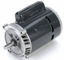 Marathon Motors 1/3 HP Jet Pump Motor, Capacitor-Start, 3450 Nameplate RPM, 115/230 Voltage, 56C Frame - 5KC37FN71X