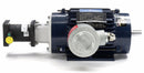 Marathon Motors 2 HP Vector Motor,3-Phase,1750 Nameplate RPM,230/460 Voltage,Frame 145TC - 145THEN8034