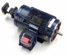 Marathon Motors 3 HP Vector Motor,3-Phase,1745 Nameplate RPM,230/460 Voltage,Frame 182TC - 182THES8048