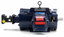 Marathon Motors 3 HP Vector Motor,3-Phase,1745 Nameplate RPM,230/460 Voltage,Frame 182TC - 182THES8048