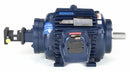 Marathon Motors 10 HP Vector Motor,3-Phase,1775 Nameplate RPM,230/460 Voltage,Frame 254TC - 254THEN8059
