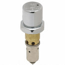 Chicago Faucets Cartridge, Fits Brand Chicago Faucets, Brass - 333-XSLOCJKABNF