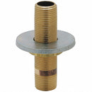 Chicago Faucets Inlet Shank, Fits Brand Chicago Faucets, Rough Brass - 979-001KJKABRBF