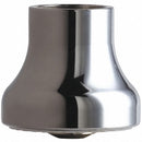 Chicago Faucets Spray Outlet, Fits Brand Chicago Faucets, Chrome, Brass - E4FJKABCP