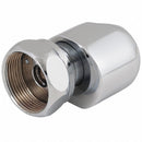 Chicago Faucets Supply Arm, Fits Brand Chicago Faucets - GJKABCP