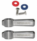 Encore Handle, Fits Brand Chicago Faucets, Zurn, For Use With Mfr. Model Number 1100-GN2A, 540-LDL12 - umber 1100-GN2A, 540-LDL12 - 26Y323|K95-0110-PR - Grainger