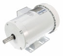 Marathon Motors 1 HP Washdown Motor,3-Phase,1170 Nameplate RPM,208-230/460 Voltage,Frame 145T - 145TTWR6076
