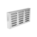 Summerset 6x12" Island Vent Panel Masonry Frame Return