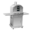 Summerset The Freestanding Outdoor Oven