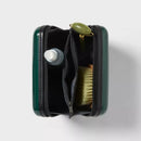 Dopp Kit Case - Green