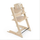 Tripp Trapp High Chair V2 w/ Babyset - Natural