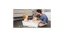 Flexi Baby Bath Bundle - White - XL