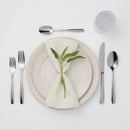 20pc Flatware Set - Silver