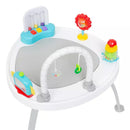 3-in-1 Bounce N' Play Activity Center