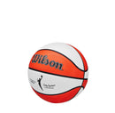 Authentic Mini Basketball - Orange/White