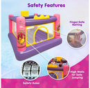 Disney Princess Bounce House with Built in Air Pump
