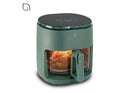 Digital Air Fryer - Green