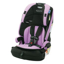 Tranzitions 3-in-1 Forward Facing Harness Booster Car Seat - Marley