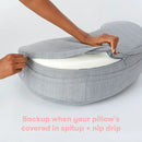 Nursing Pillow Replacement Cover