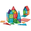 32-Piece Classic Magnetic Construction Set