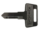 Kawasaki 27008-1042 Key Lock,Blank