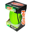 NERF Nerf 8.5" Foam Glow Football - Green