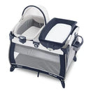 Pack 'N Play Quick Connect Portable Bassinet Playard - Alex