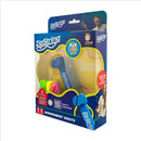 Rope Launcher Toy - Blue
