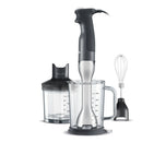Immersion Blender - Stainless Steel