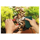 Scotch-Brite Heavy-Duty Scour Pad, 3.8W X 6"L, Green, 3/Pack, 10 Packs/Carton - MMM22310CT