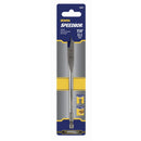 Irwin Speedbor 7/16 in. X 6 in. L Carbon Steel Wood Boring Bit Hex Shank 1 pc