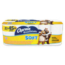 Charmin Essentials Soft Toilet Paper, 2-Ply, 200 Sheets/Roll, 20 Rolls/Pack