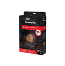 Weber, Smoke Fire Wet Smoke Kit